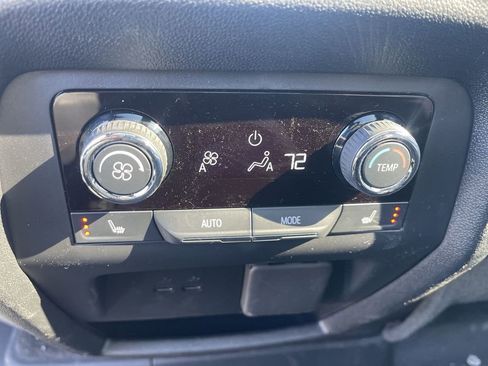 Used 2025 Chevrolet Traverse High Country w/ LPO, Floor Liner Package image 41