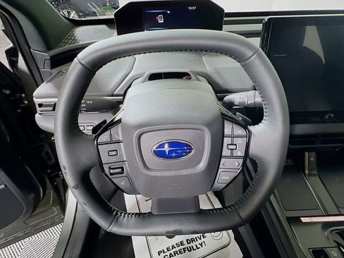 New 2026 Subaru Solterra image 10