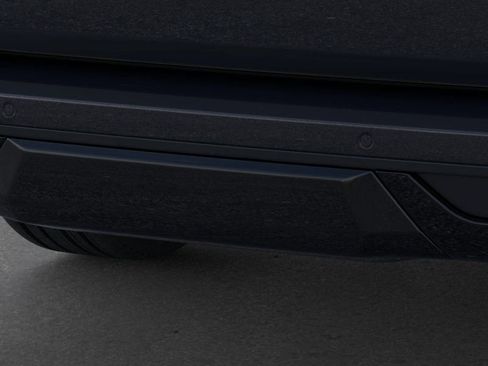 New 2026 Ford Expedition Max Platinum w/ Stealth Appearance Package AWD/4WD image 24