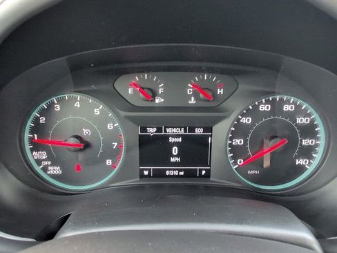 Used 2024 Chevrolet Malibu LT FWD image 23