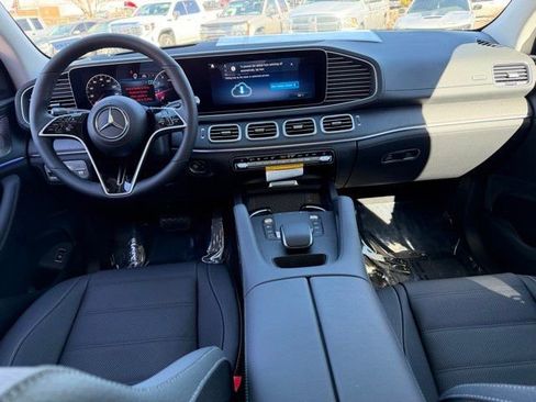 New 2026 Mercedes-Benz GLE 350 4MATIC image 19