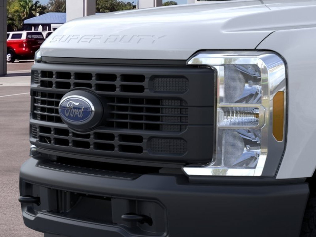 New 2026 Ford F350 XL w/ XL Off-Road Package AWD/4WD image 17