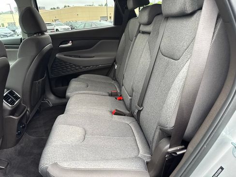 Used 2020 Hyundai Santa Fe SEL AWD/4WD image 24