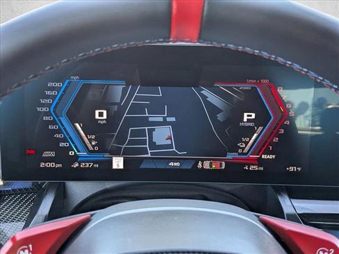 New 2026 BMW M5 w/ Carbon Package AWD/4WD image 11