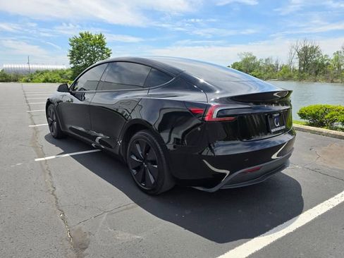 Used 2024 Tesla Model 3 RWD image 10