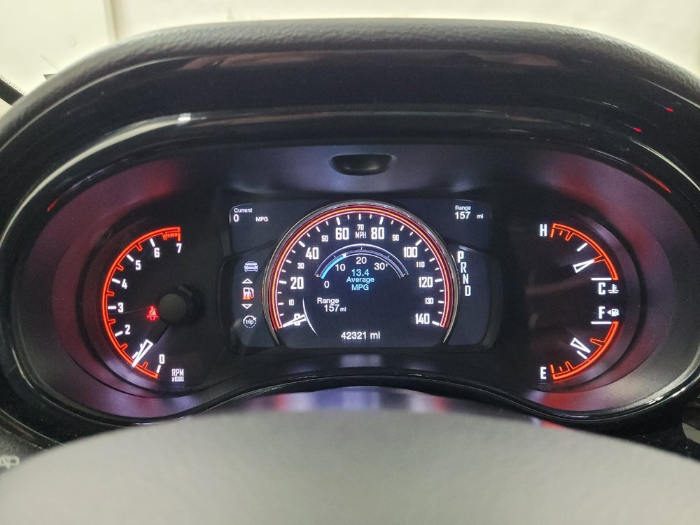Used 2021 Dodge Durango SXT AWD/4WD image 23