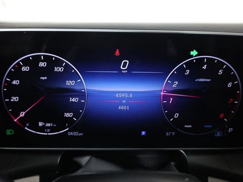 Certified 2026 Mercedes-Benz GLC 300 4MATIC image 17