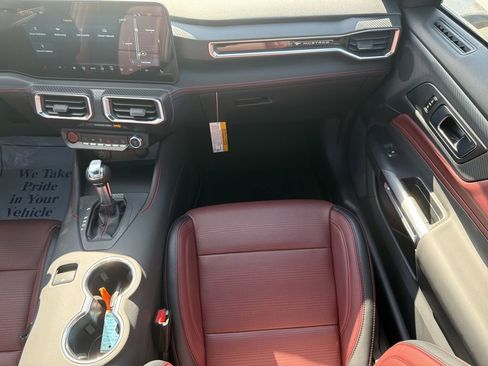 New 2026 Ford Mustang Premium image 17
