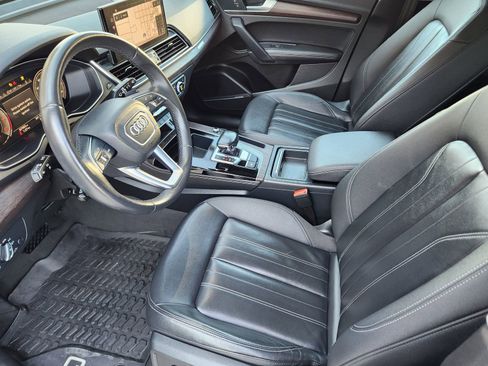 Used 2022 Audi Q5 2.0T Premium Plus image 14