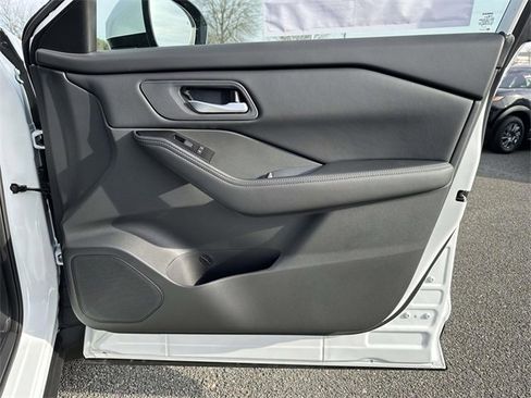 New 2026 Nissan Rogue SV w/ Cold Weather Package image 8