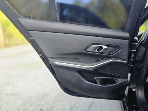 Used 2020 BMW 330i Sedan image 19