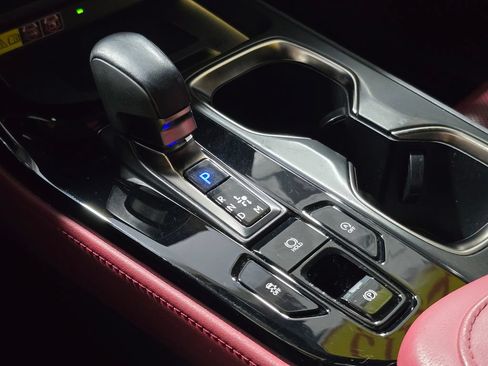 Used 2023 Lexus NX 250 FWD w/ Premium Package image 24