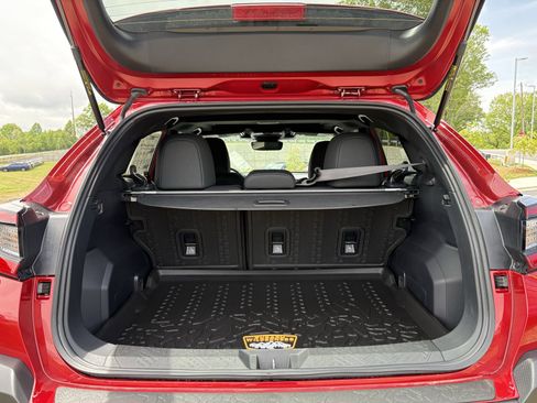 New 2026 Subaru Crosstrek 2.5i Wilderness w/ Wilderness Package AWD/4WD image 15