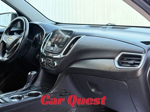 Used 2018 Chevrolet Equinox LT w/ Sun & Infotainment Package image 20