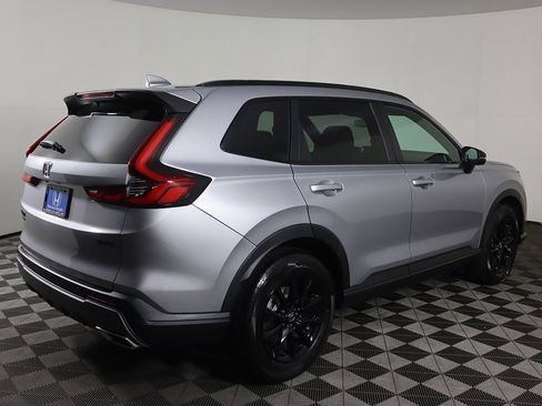 New 2026 Honda CR-V Sport-L image 5