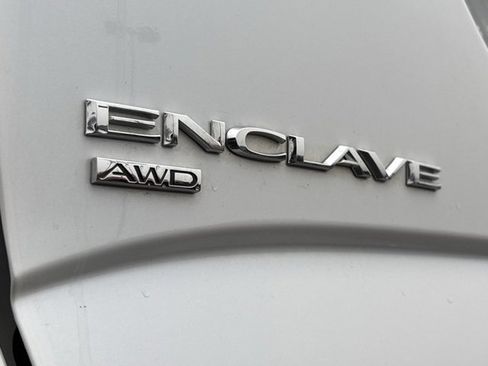 Used 2020 Buick Enclave Avenir w/ Avenir Technology Package image 19