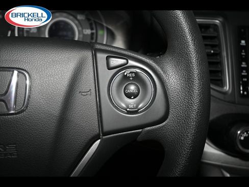Used 2016 Honda CR-V EX image 32