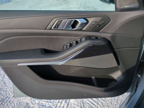 New 2026 BMW X5 xDrive40i w/ M Sport Package image 10