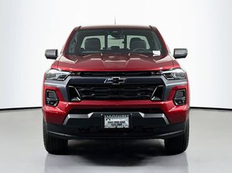 New 2026 Chevrolet Colorado LT w/ LT Convenience Package AWD/4WD video 2