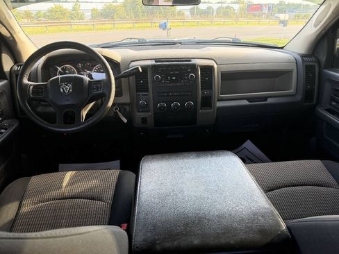 Used 2012 RAM 2500 ST w/ Chrome Appearance Group AWD/4WD image 20