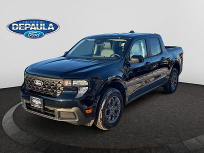 Used 2025 Ford Maverick XLT w/ XLT Luxury Package