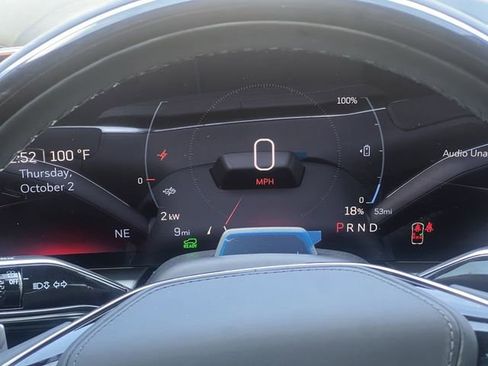 New 2026 Cadillac Lyriq V image 14