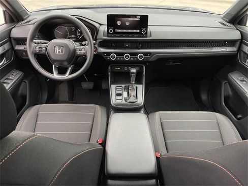 Certified 2024 Honda CR-V Sport image 11