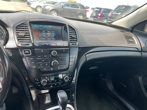 Used 2012 Buick Regal Premium FWD image 4