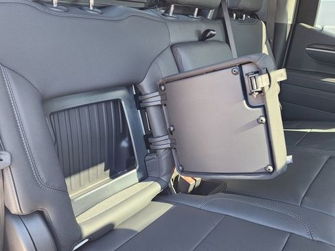 New 2026 GMC Sierra 1500 SLT w/ SLT Premium Plus Package image 47