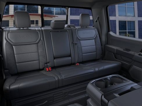 New 2026 Ford F150 Raptor AWD/4WD image 12