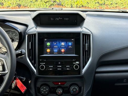 Used 2023 Subaru Impreza Premium image 15