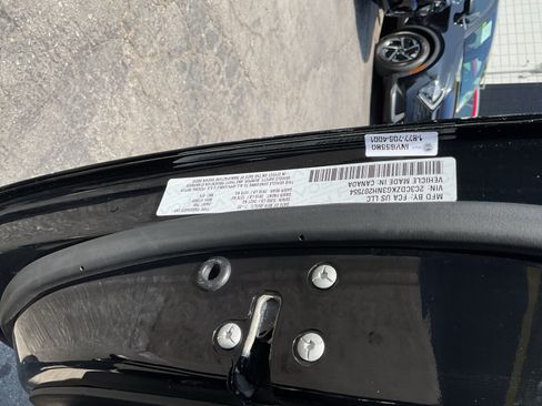 Used 2022 Dodge Challenger GT AWD/4WD image 26
