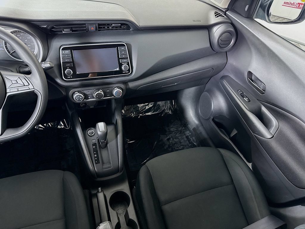 Used 2023 Nissan Kicks S FWD image 25