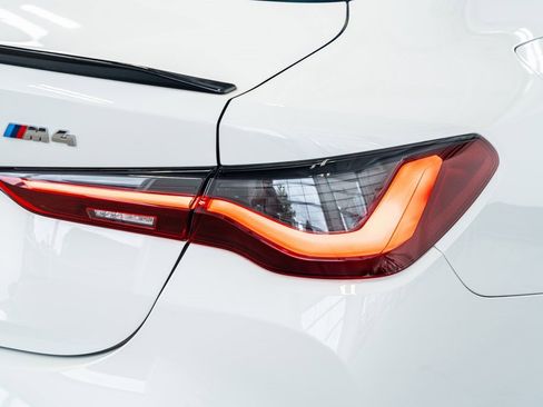 Used 2021 BMW M4 Coupe image 28