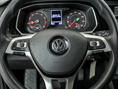 Used 2019 Volkswagen Jetta S w/ Driver Assistance Package FWD image 18