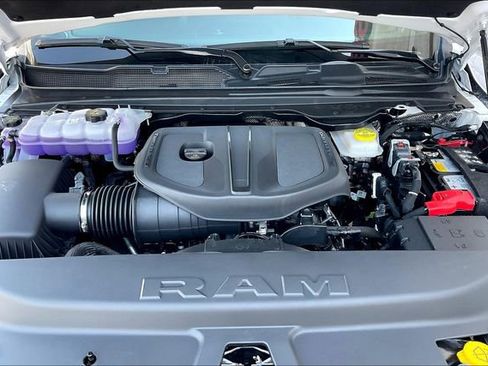 New 2026 RAM 1500 Big Horn image 9