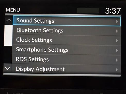 Used 2023 Honda Civic EX-L image 29