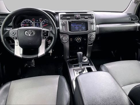 Used 2019 Toyota 4Runner SR5 Premium AWD/4WD image 14