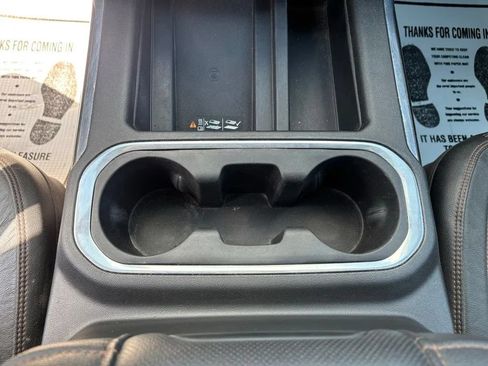 Used 2021 GMC Sierra 1500 AT4 AWD/4WD image 19