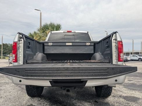 Used 2015 Ford F150 XLT w/ Equipment Group 302A Luxury AWD/4WD image 10