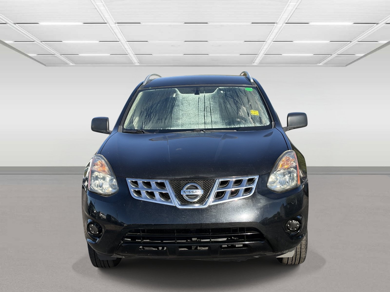 Used 2015 Nissan Rogue S w/ Convenience Package FWD image 8