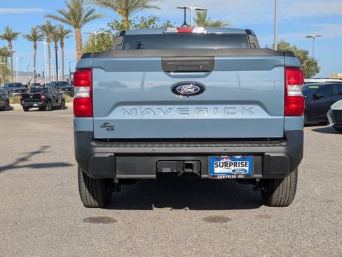 New 2026 Ford Maverick XLT image 37