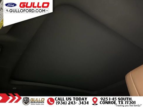 Used 2025 Toyota Tundra 1794 Edition w/ TRD Off-Road Package AWD/4WD image 23
