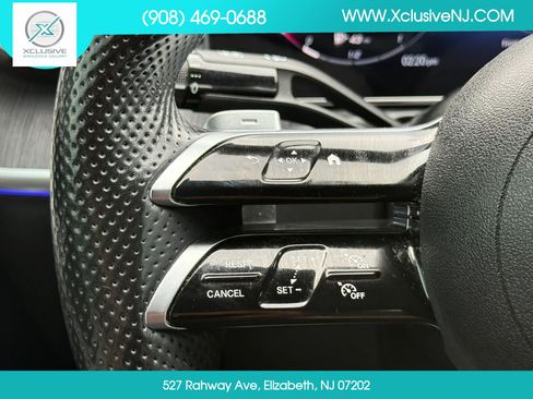 Used 2022 Mercedes-Benz C 300 4MATIC Sedan image 12