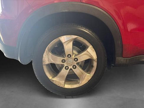 Used 2016 Honda HR-V EX image 16