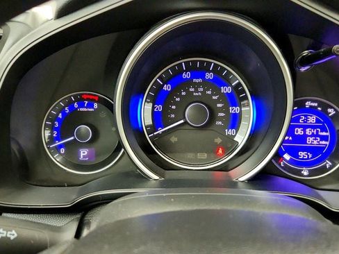 Used 2015 Honda Fit EX image 15