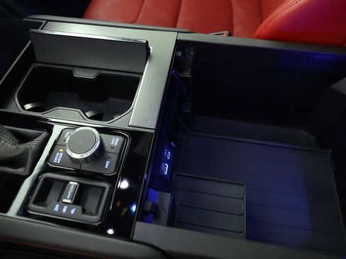 Used 2024 Toyota Sequoia TRD Pro image 44