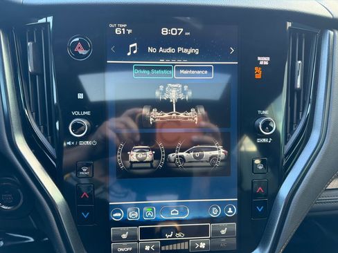 Used 2023 Subaru Outback Wilderness image 19