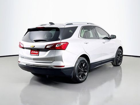 Used 2018 Chevrolet Equinox LT w/ Sun & Infotainment Package image 5