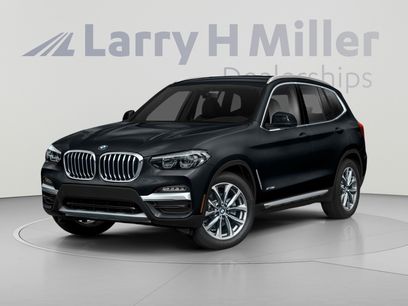 Used 2019 BMW X3 M40i w/ Premium Package